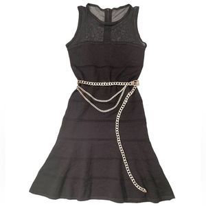 Forever 21 Bodycon Mini Dress